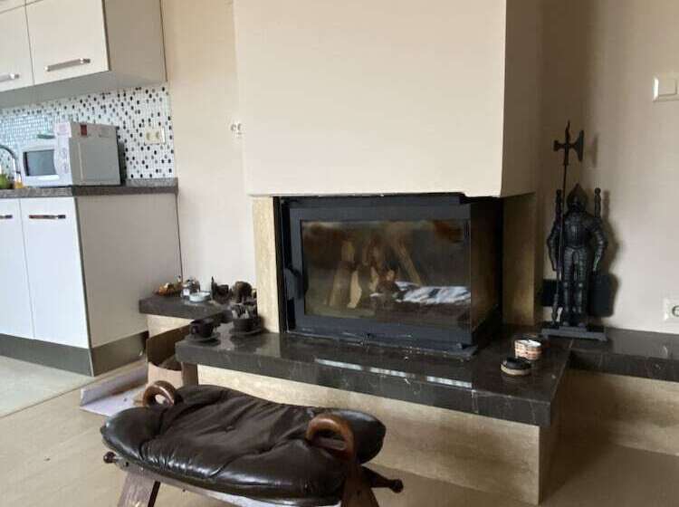 Szálloda Assortie La Villa