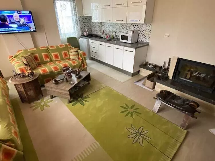 هتل Assortie La Villa
