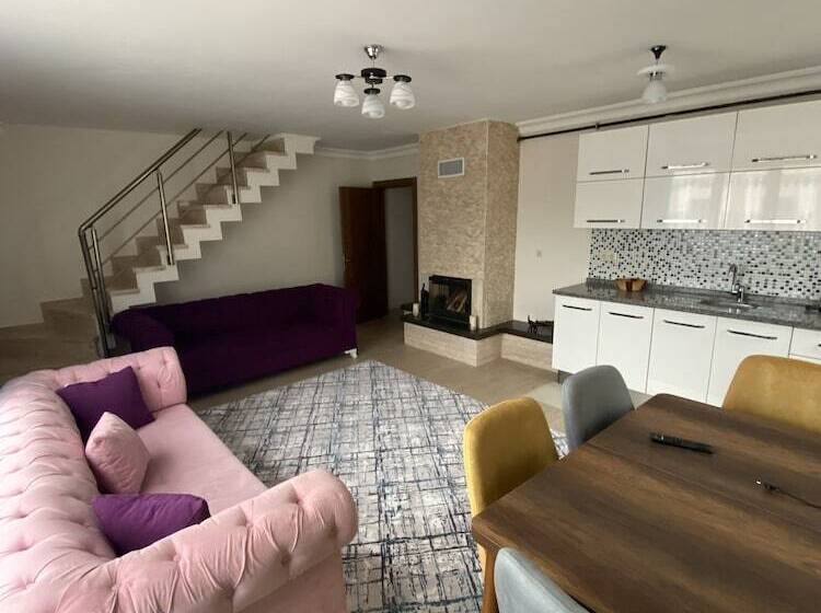 Szálloda Assortie La Villa