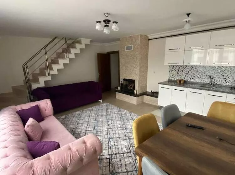 هتل Assortie La Villa