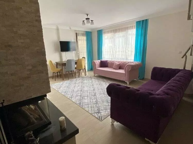 هتل Assortie La Villa