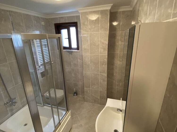 Szálloda Assortie La Villa