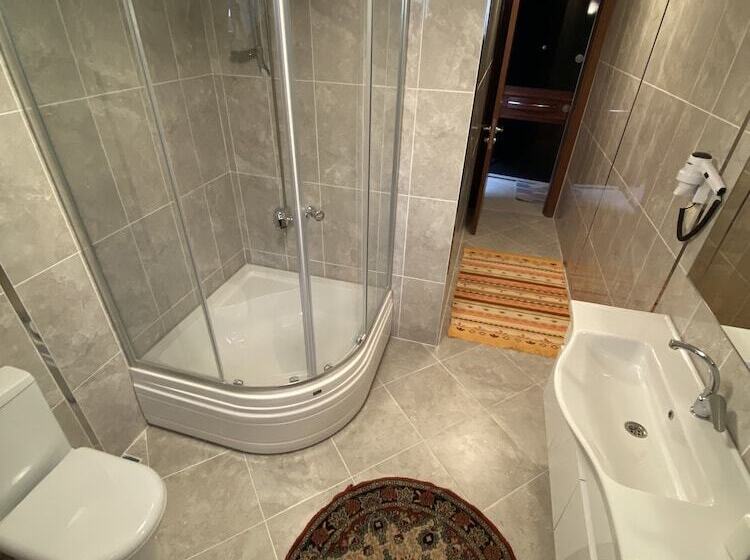 Szálloda Assortie La Villa