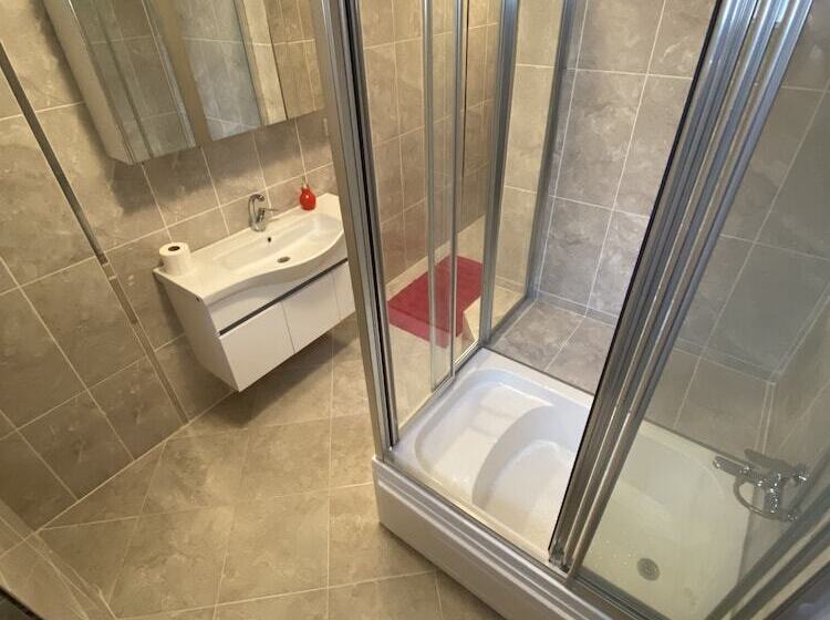 Szálloda Assortie La Villa