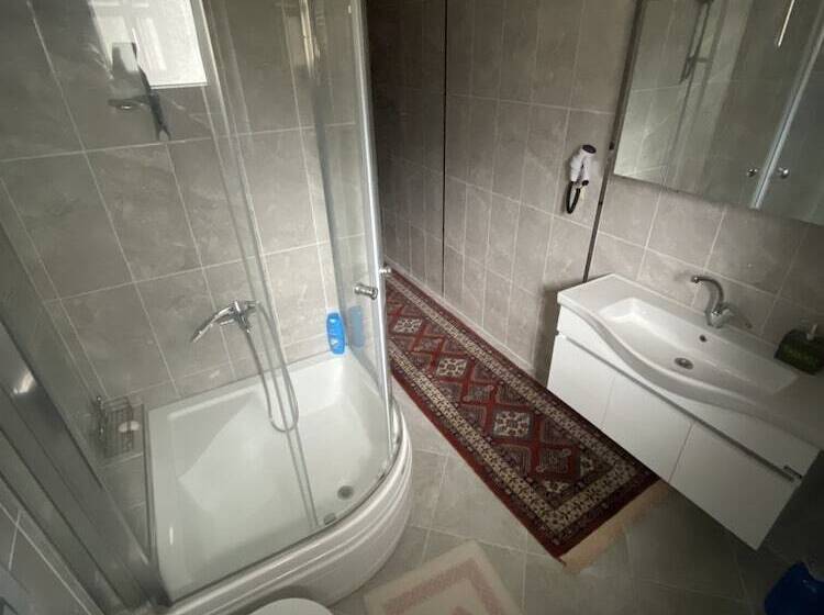 Szálloda Assortie La Villa