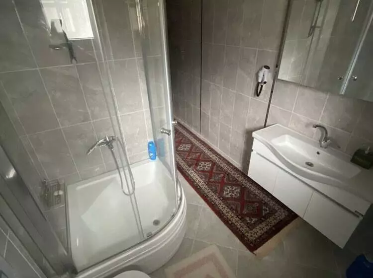 هتل Assortie La Villa