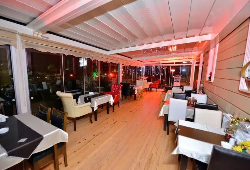 هتل Assortie La Villa