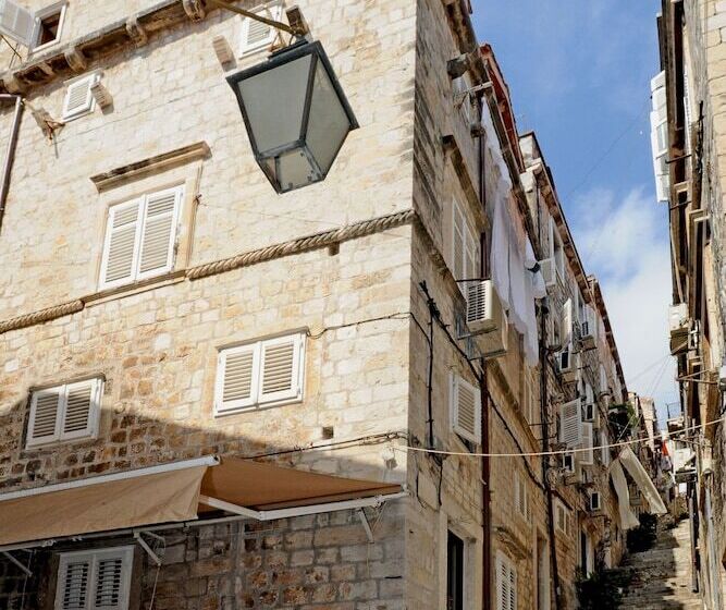 Отель Apartments Tereza