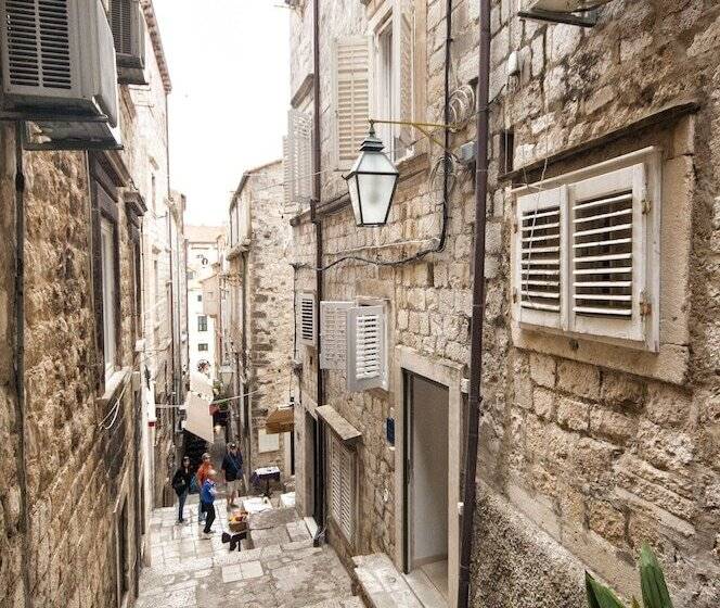 Отель Apartments Tereza