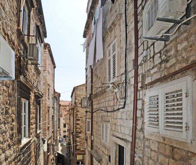 Отель Apartments Tereza