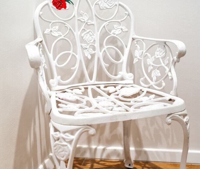 Отель Apartments Tereza