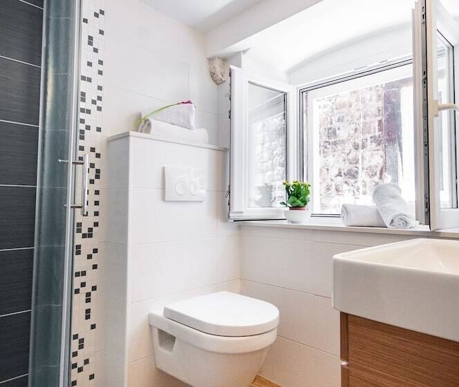 Отель Apartments Tereza