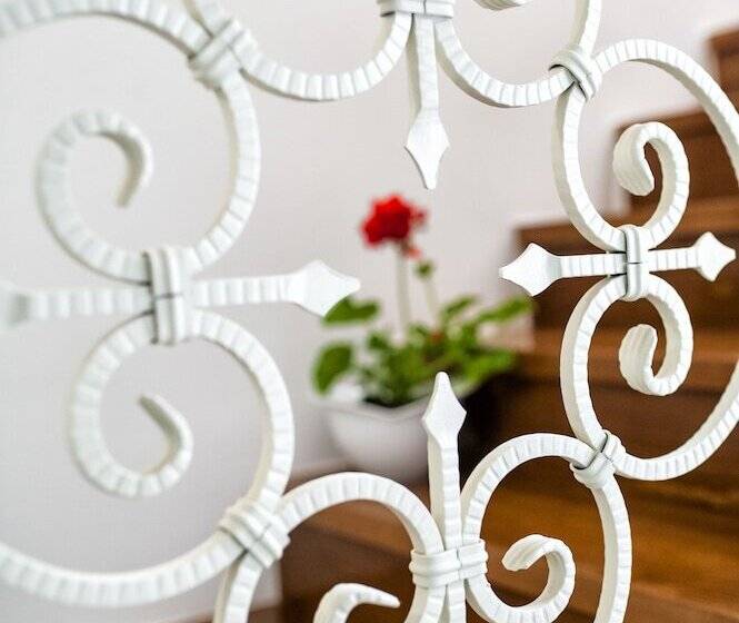 Отель Apartments Tereza