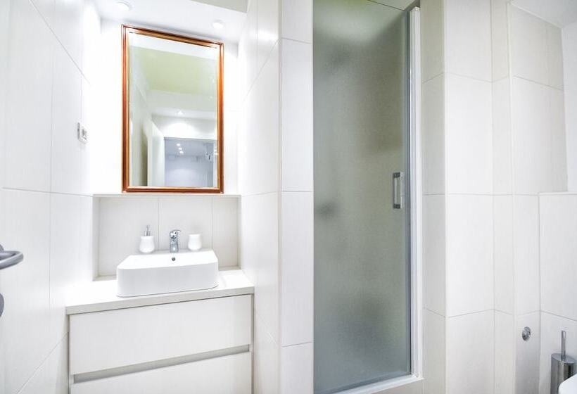 Отель Apartments Tereza