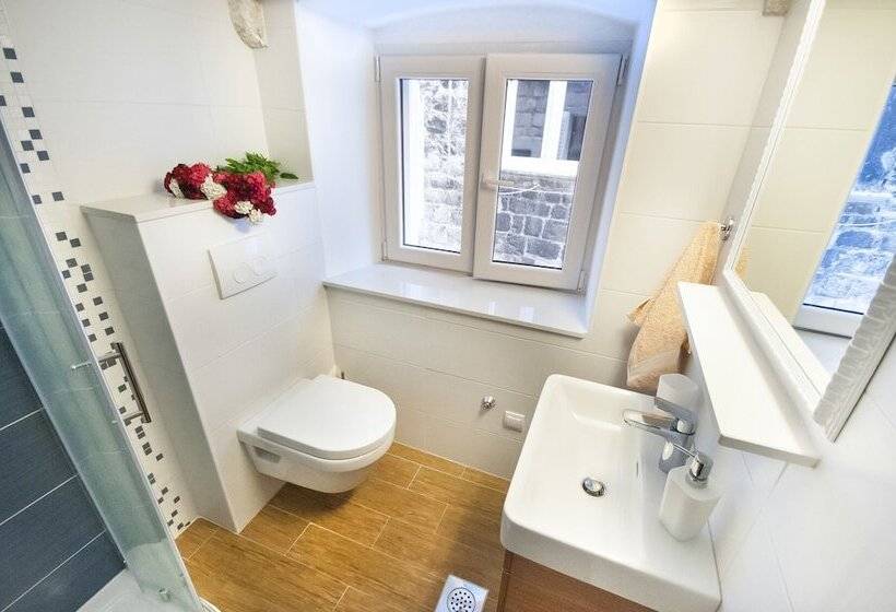 Отель Apartments Tereza