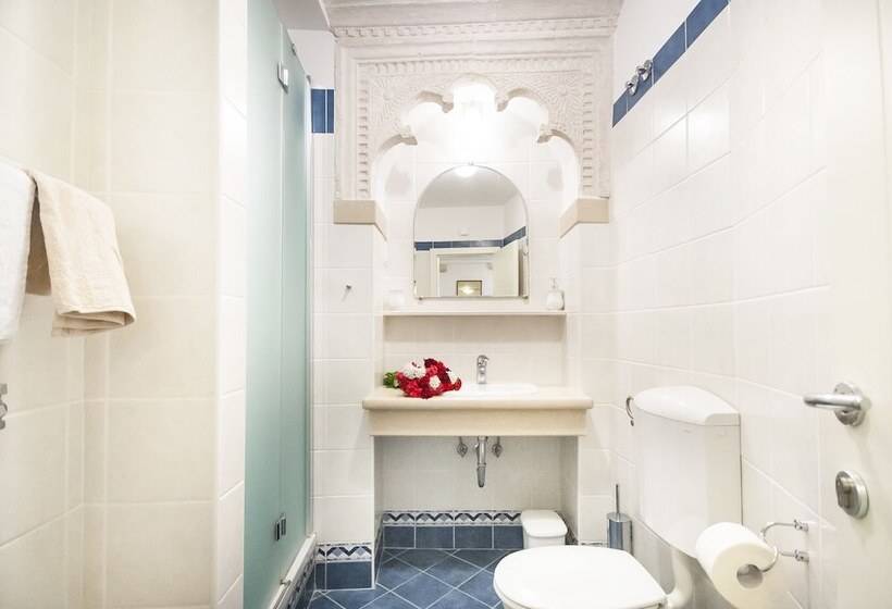 Отель Apartments Tereza