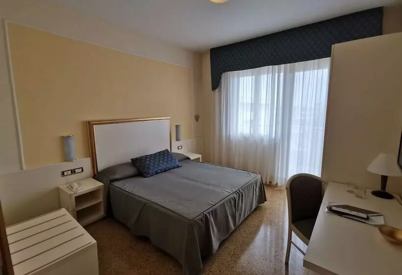هتل Astoria