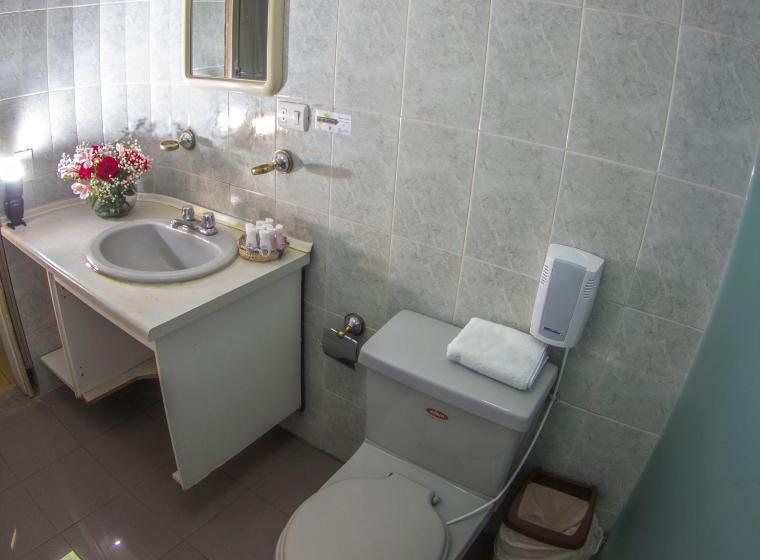 בית מלון כפרי Balmoral Quito