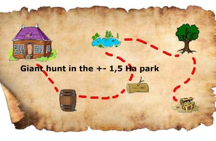 호텔 B&b Des Heures Claires