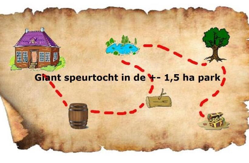 호텔 B&b Des Heures Claires