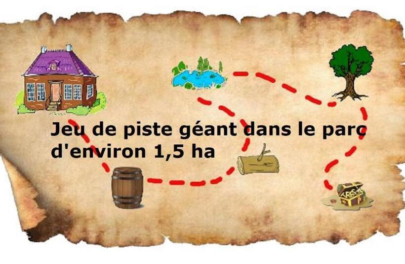 호텔 B&b Des Heures Claires