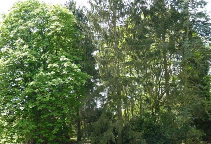 호텔 B&b Des Heures Claires