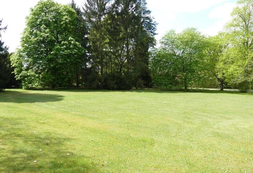 호텔 B&b Des Heures Claires