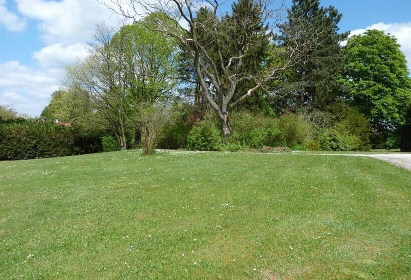 호텔 B&b Des Heures Claires