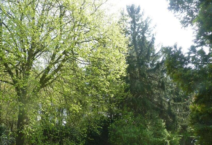 호텔 B&b Des Heures Claires