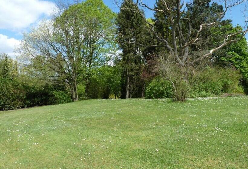 호텔 B&b Des Heures Claires