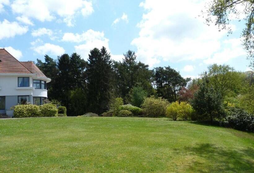 호텔 B&b Des Heures Claires