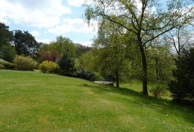 호텔 B&b Des Heures Claires