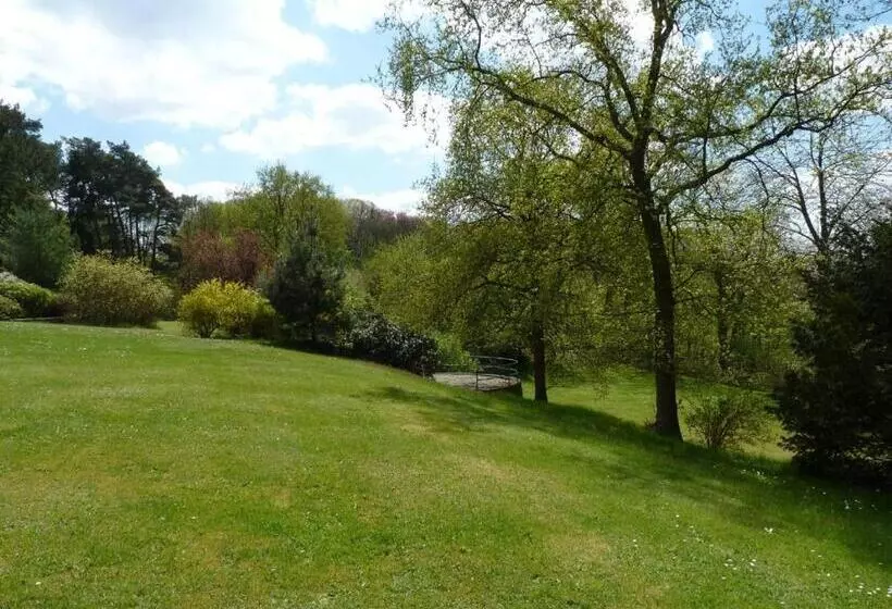 Hotelli B&b Des Heures Claires