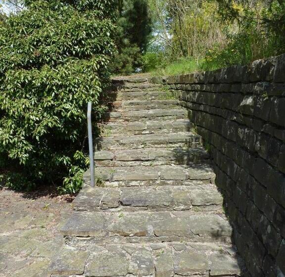 호텔 B&b Des Heures Claires