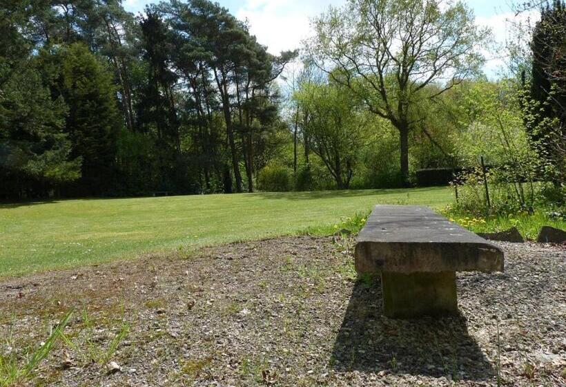 호텔 B&b Des Heures Claires