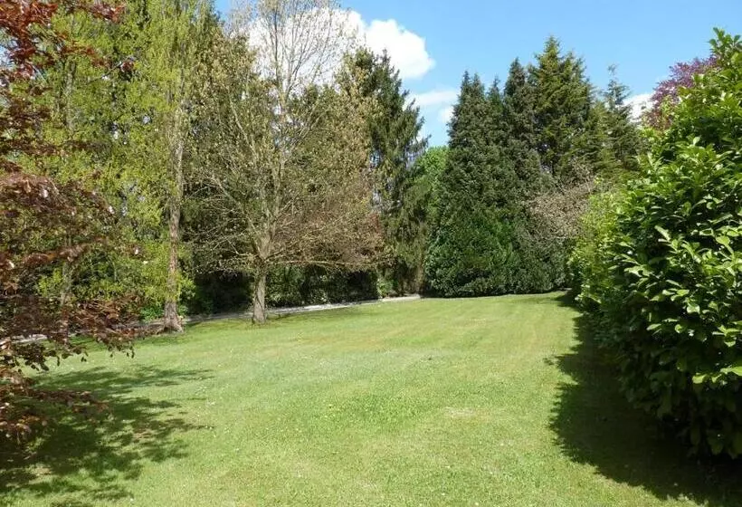 Hotelli B&b Des Heures Claires
