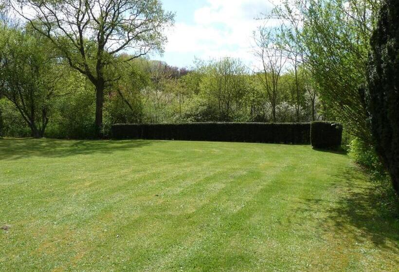 호텔 B&b Des Heures Claires