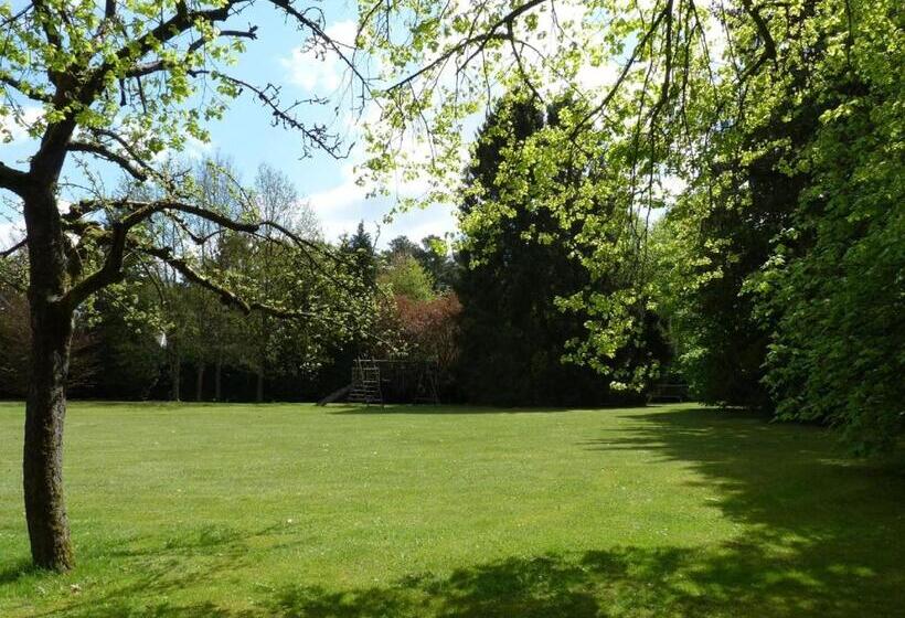 호텔 B&b Des Heures Claires