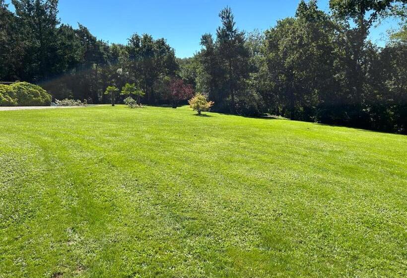 호텔 B&b Des Heures Claires