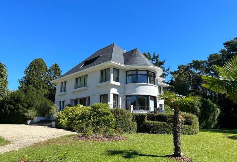 호텔 B&b Des Heures Claires