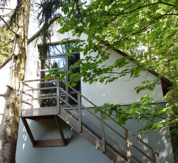 호텔 B&b Des Heures Claires