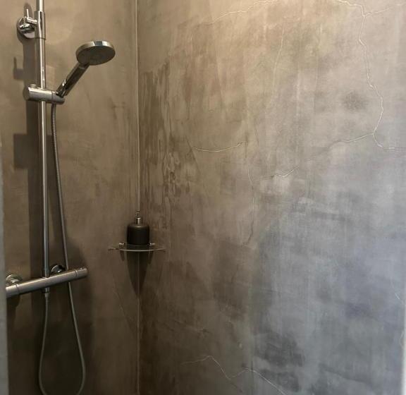 호텔 B&b Des Heures Claires