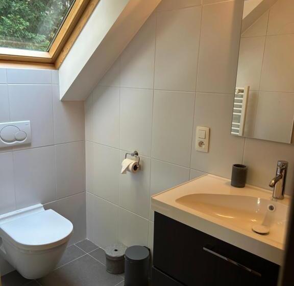 호텔 B&b Des Heures Claires