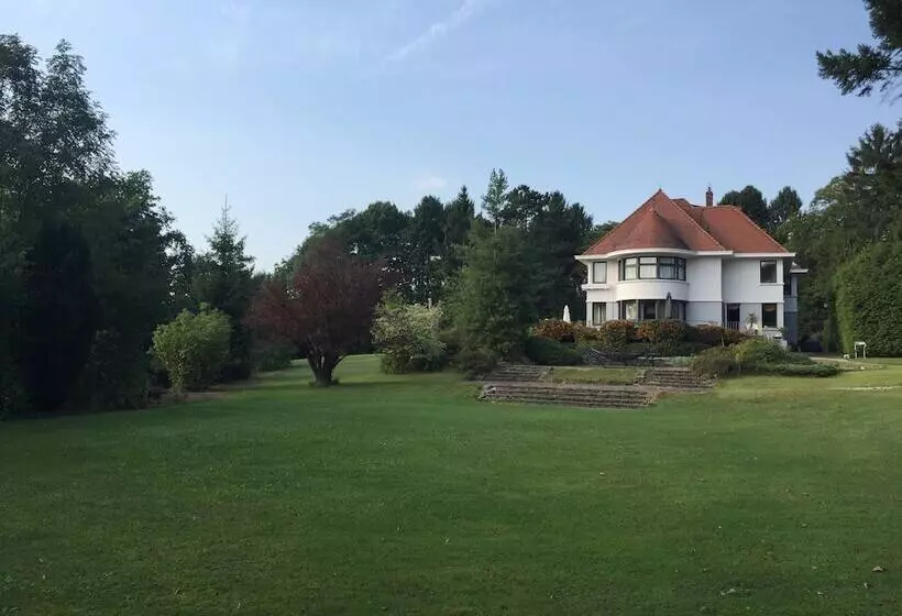 Hotelli B&b Des Heures Claires