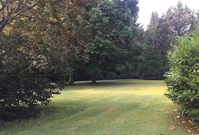 호텔 B&b Des Heures Claires