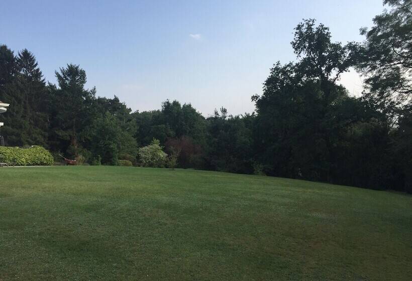 호텔 B&b Des Heures Claires