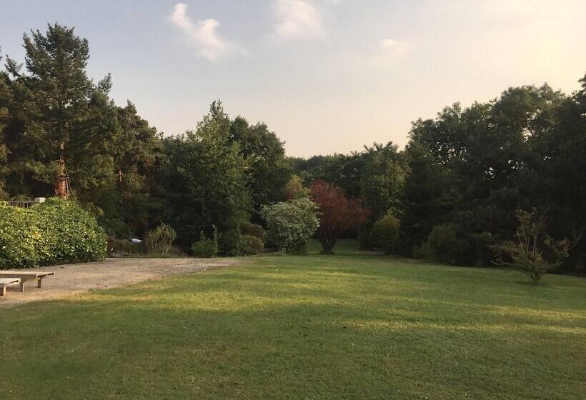 호텔 B&b Des Heures Claires