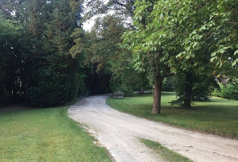 호텔 B&b Des Heures Claires