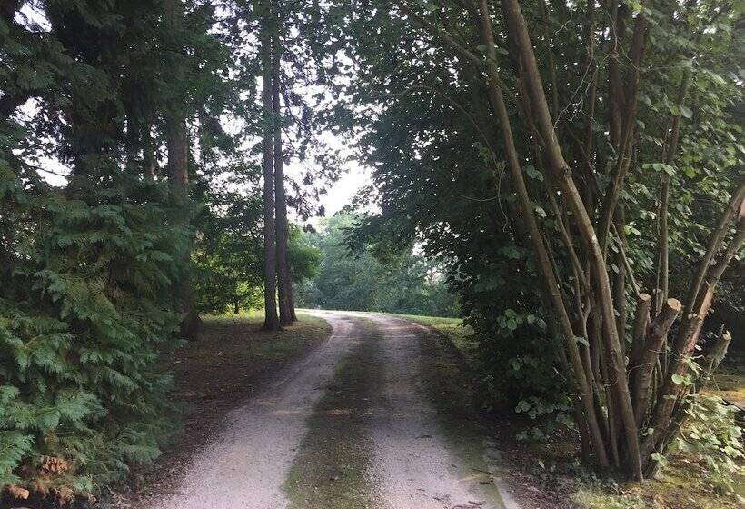 호텔 B&b Des Heures Claires