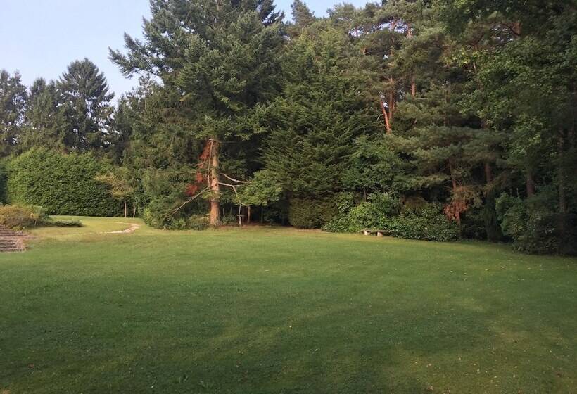 호텔 B&b Des Heures Claires